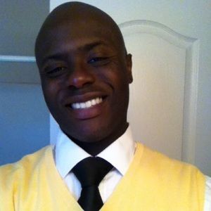 Meet your Posher, Ricardo